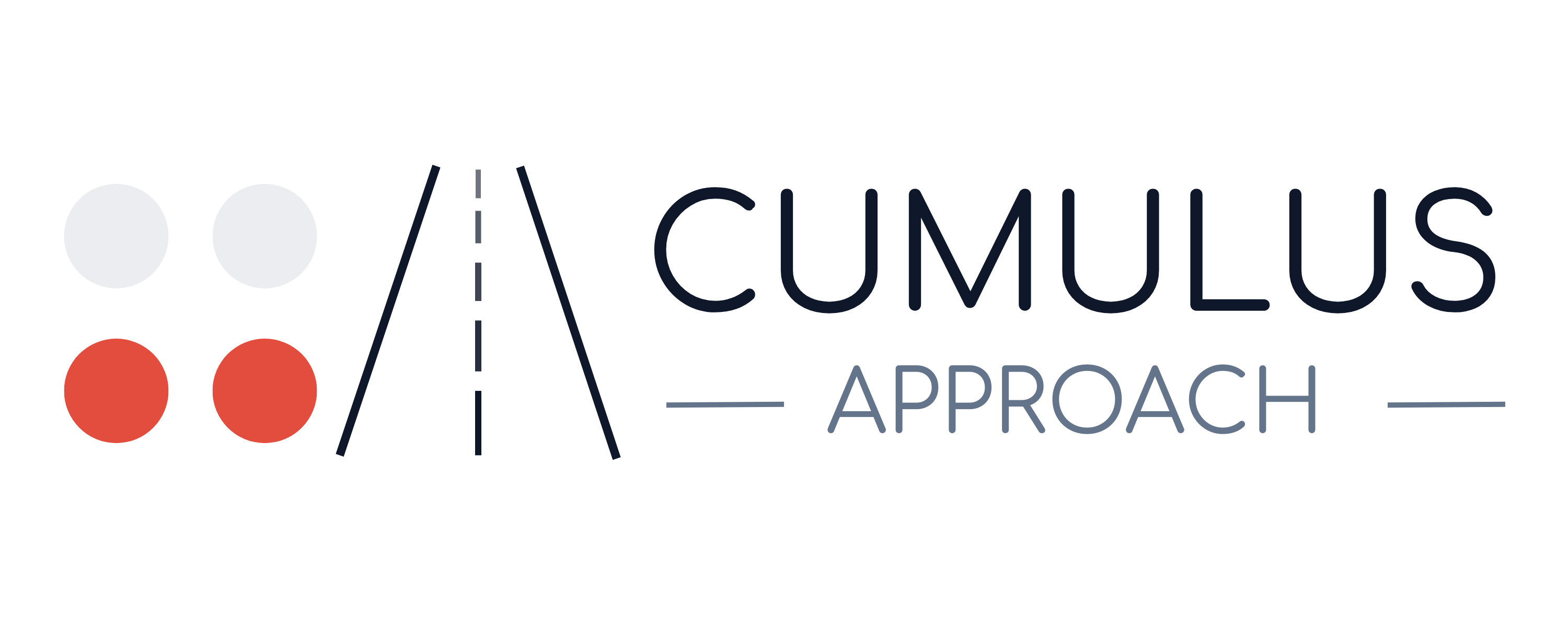 Cumulus Approach Logo